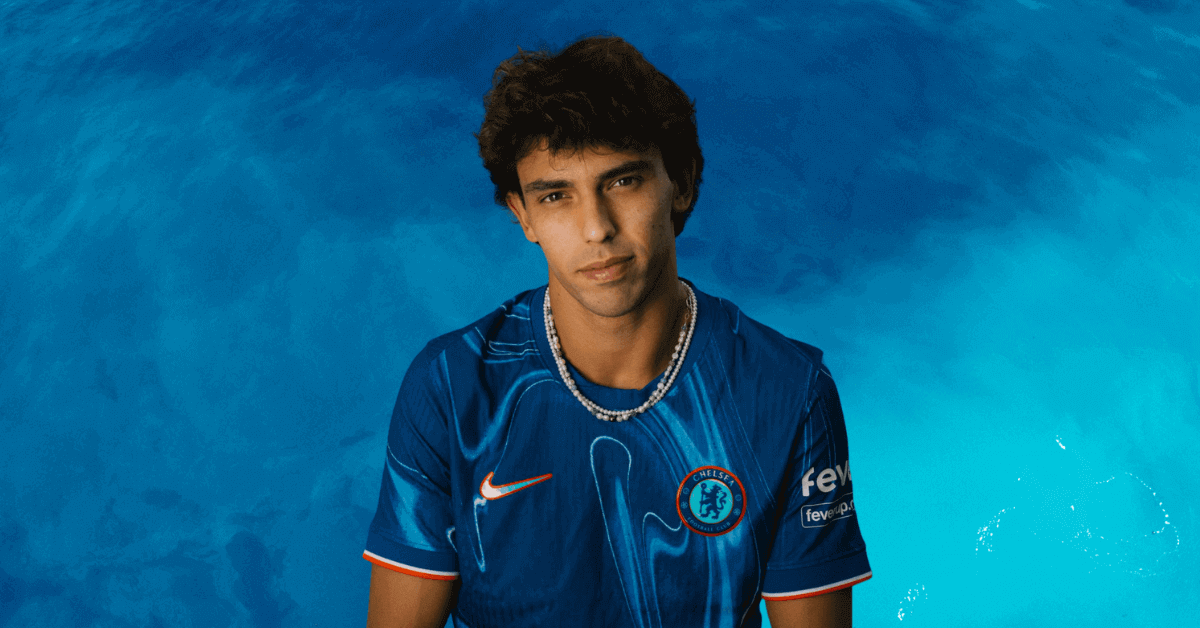 Joao Felix In, Conor Gallagher Out: Chelsea